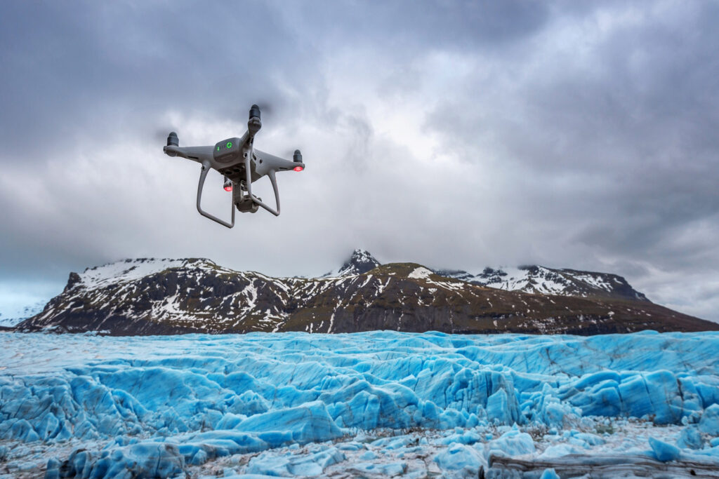 The best drone 2024: top flying cameras for all budgets