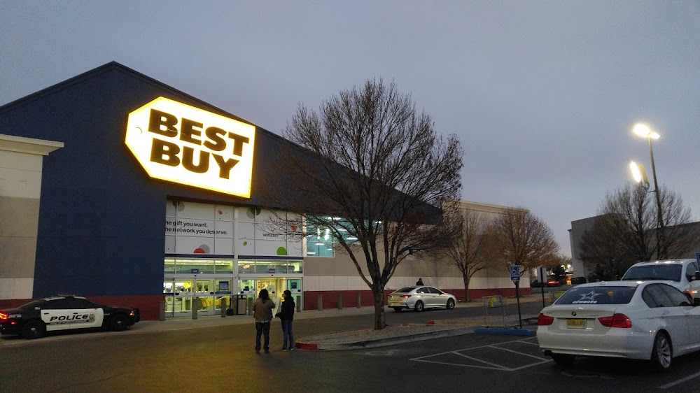 Best Buy