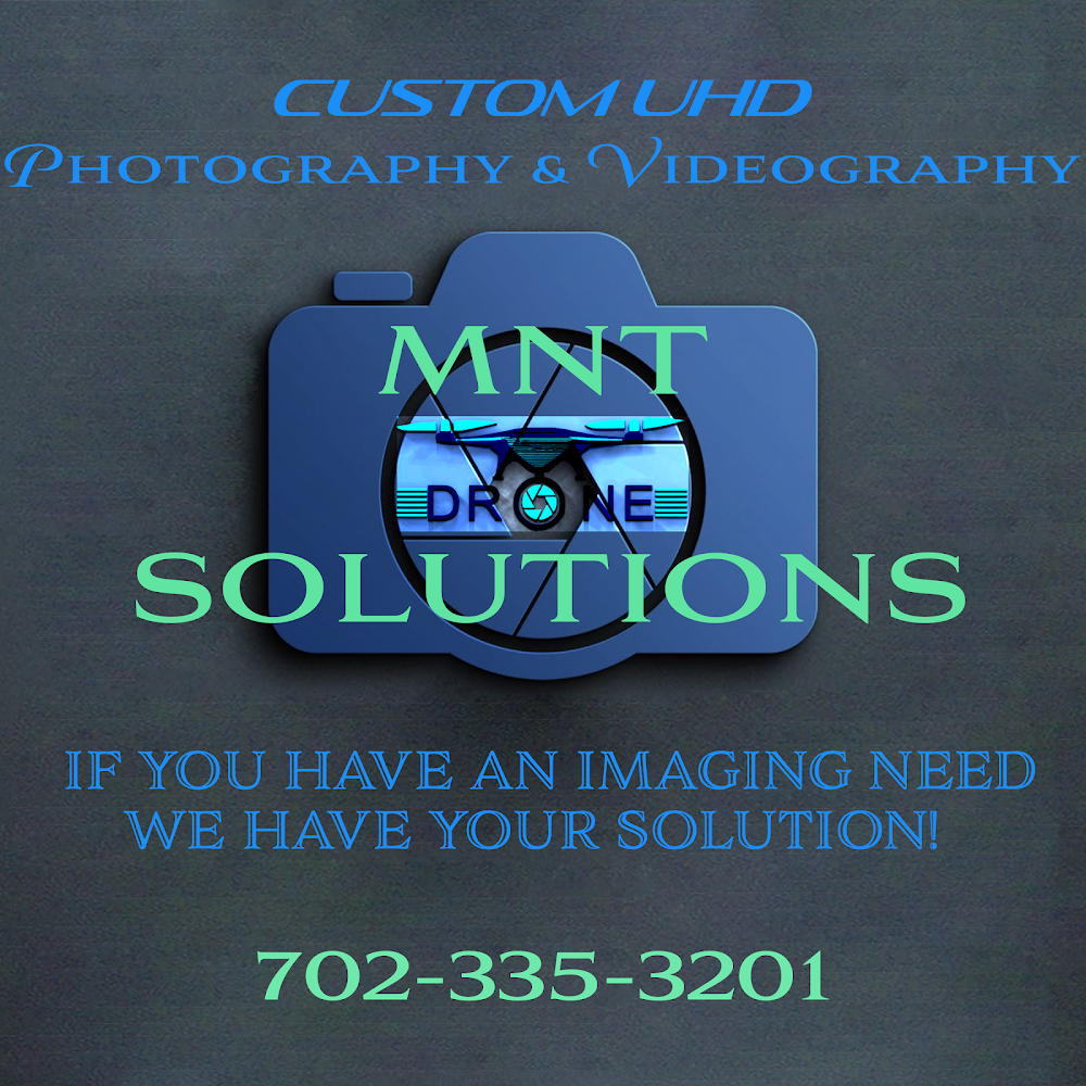 MNT DRONE SOLUTIONS