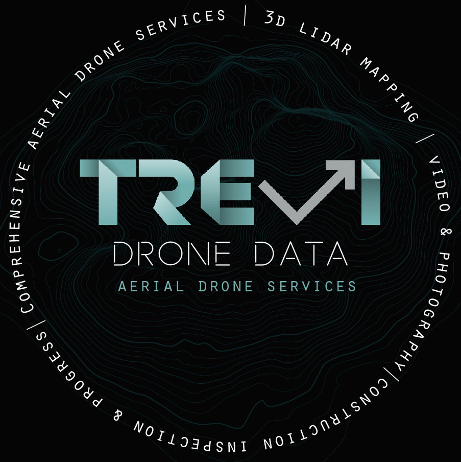 Trevi Drone Data