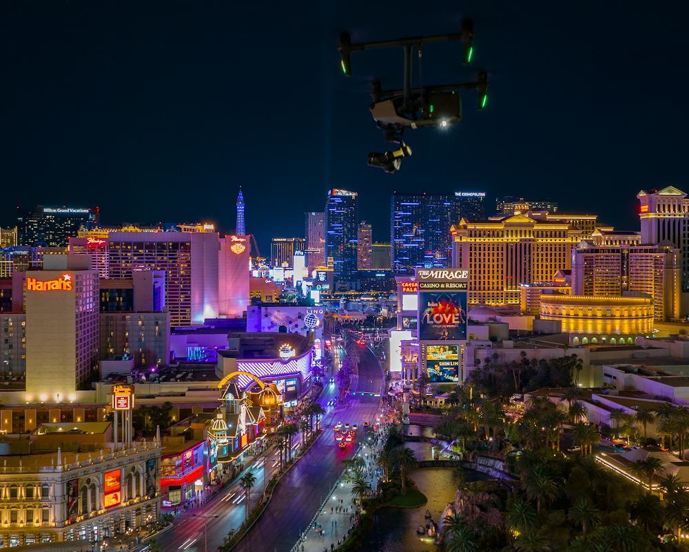 We Fly Aerial Media – Las Vegas Drone Operators