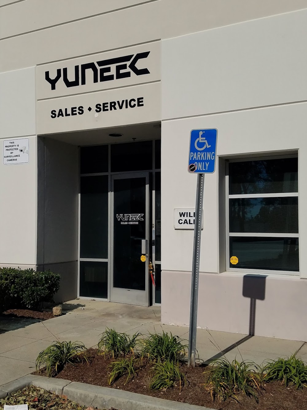 Yuneec USA